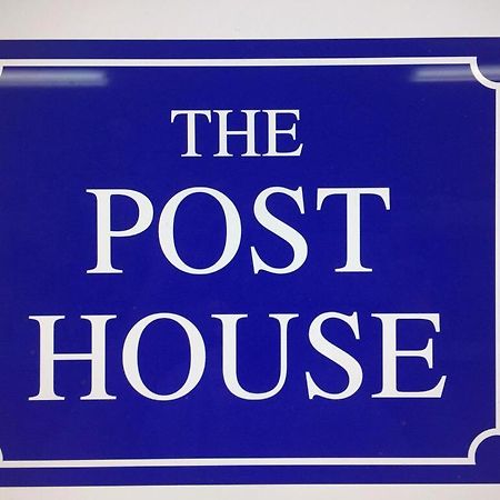 Апартаменти The Post House Кінсейл Екстер'єр фото